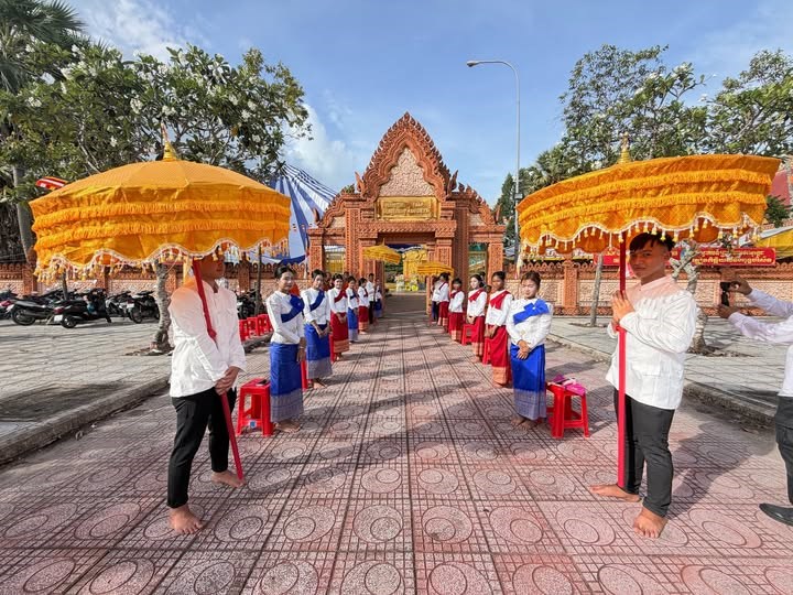 An Giang có 127 thôn dân tộc thiểu số đặc biệt khó khăn - ảnh 1