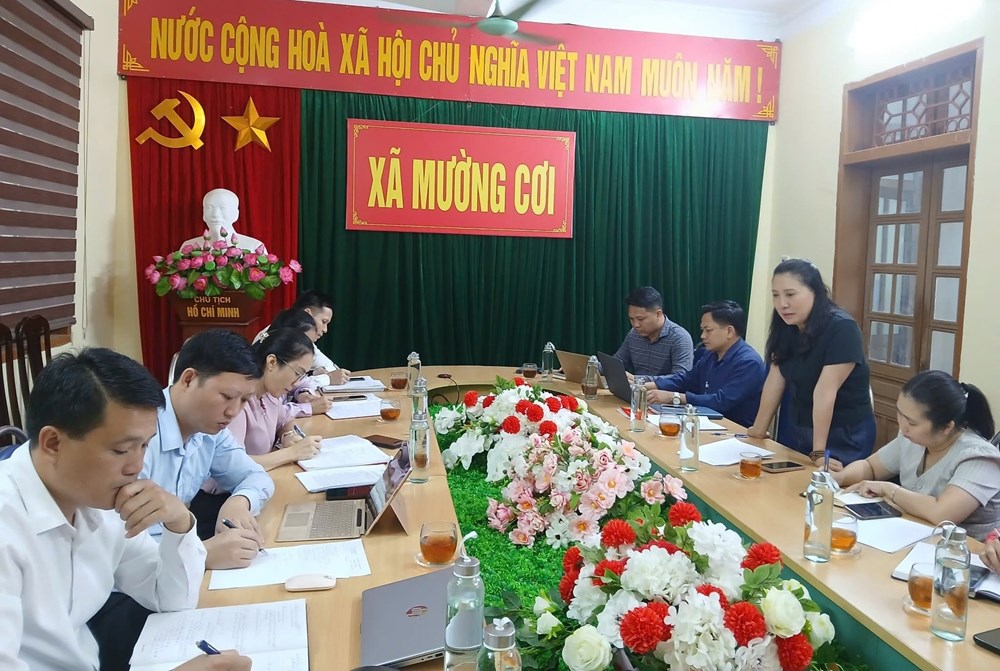 Mường Cơi kết nối văn hóa, nông nghiệp với phát triển du lịch - ảnh 2