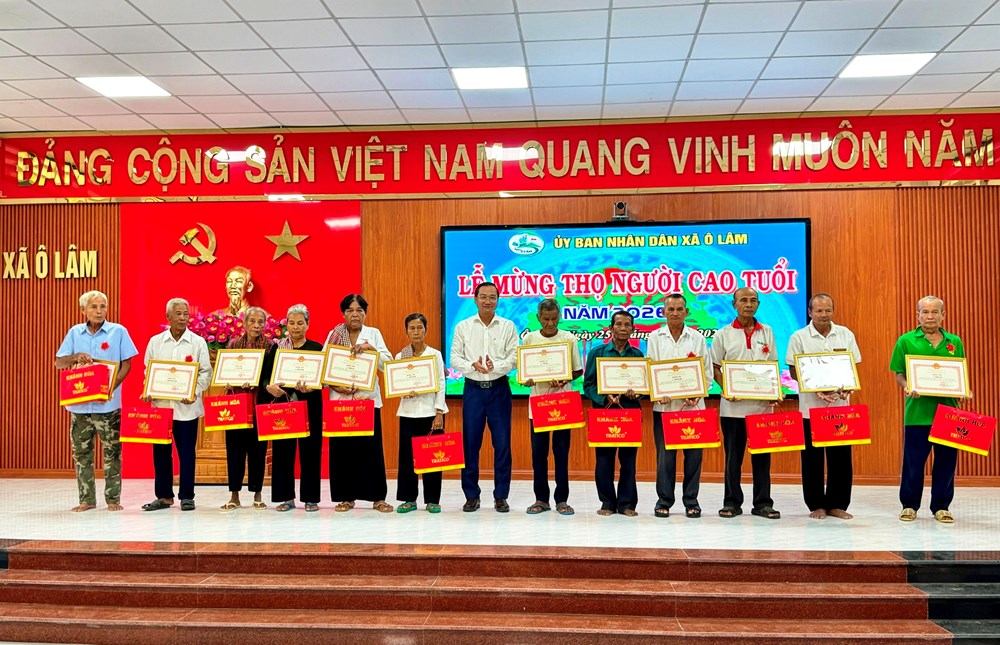 “Cây cao bóng cả” tỏa mát vùng đồng bào Khmer - ảnh 1