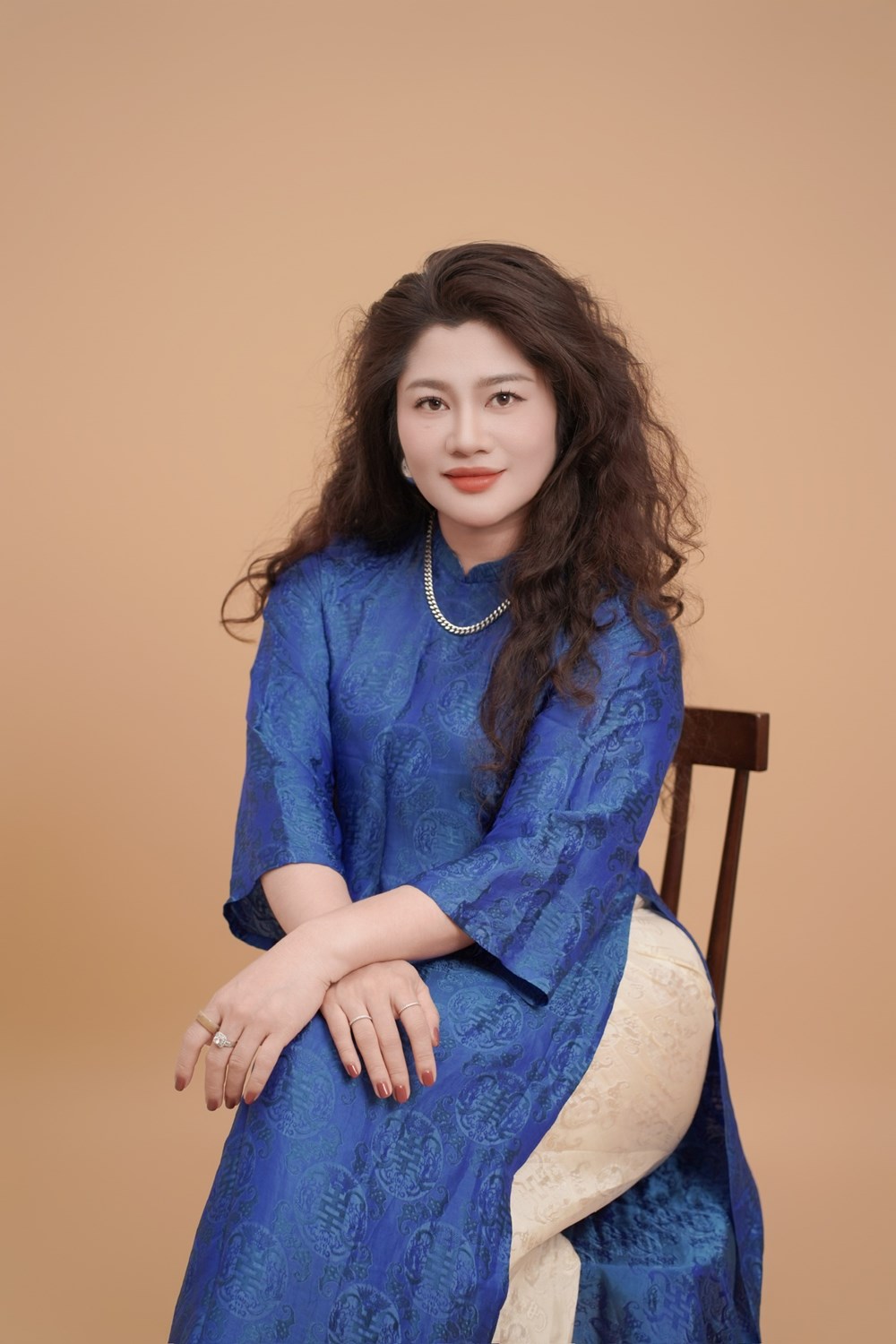 Đạo diễn Dương Thị Thanh Huyền: Tìm một ngôn ngữ sân khấu Việt trong dòng chảy hội nhập - ảnh 1
