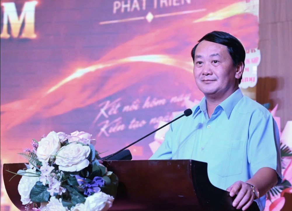 Tuyên Quang khơi nguồn sức mạnh doanh nghiệp, tạo động lực tăng trưởng - ảnh 2