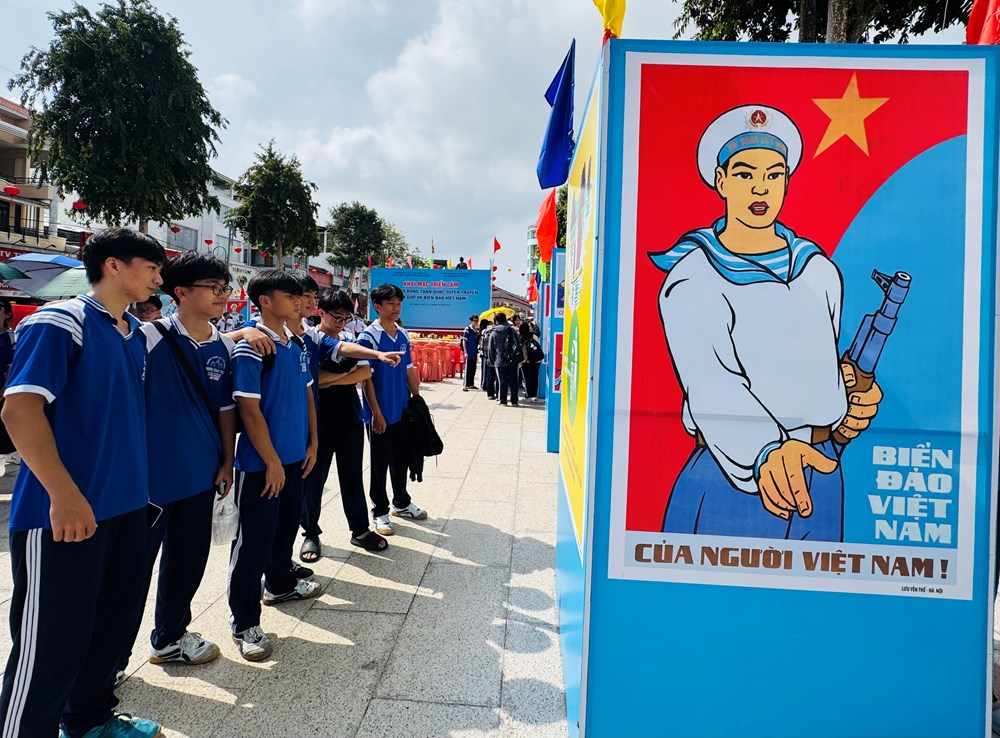 An Giang tổ chức nhiều hoạt động hưởng ứng “Ngày Văn hóa Việt Nam” 2026 - ảnh 2