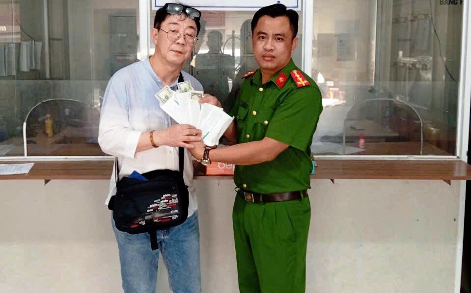 Đội Phản ứng nhanh du lịch Phú Quốc: Điểm tựa của du khách - ảnh 2