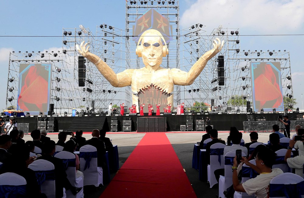 PLASE Show Hà Nội 2026: Trình diễn công nghệ âm thanh chuyên nghiệp - ảnh 1