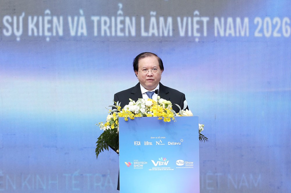 PLASE Show Hà Nội 2026: Trình diễn công nghệ âm thanh chuyên nghiệp - ảnh 3