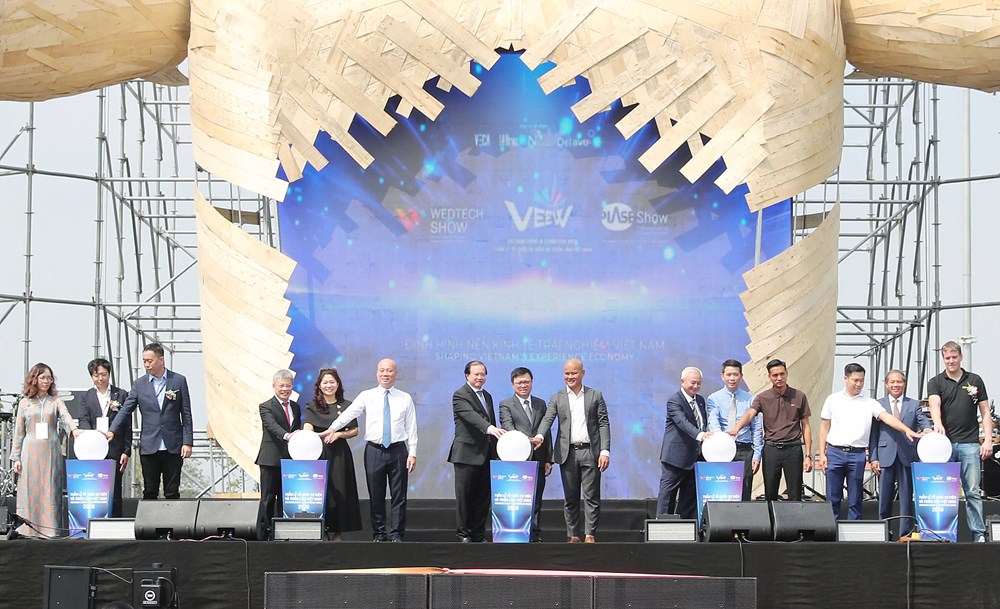 PLASE Show Hà Nội 2026: Trình diễn công nghệ âm thanh chuyên nghiệp - ảnh 4
