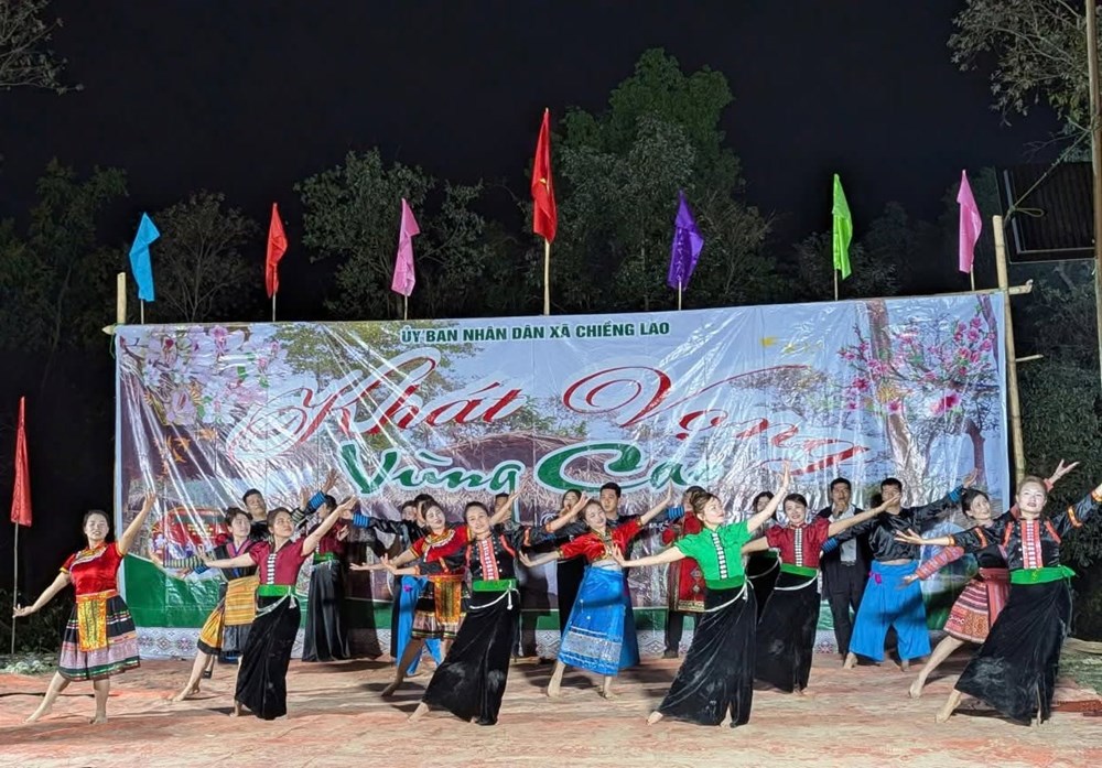 Khám phá vẻ đẹp nguyên sơ Chiềng Lao giữa đại ngàn Tây Bắc - ảnh 6