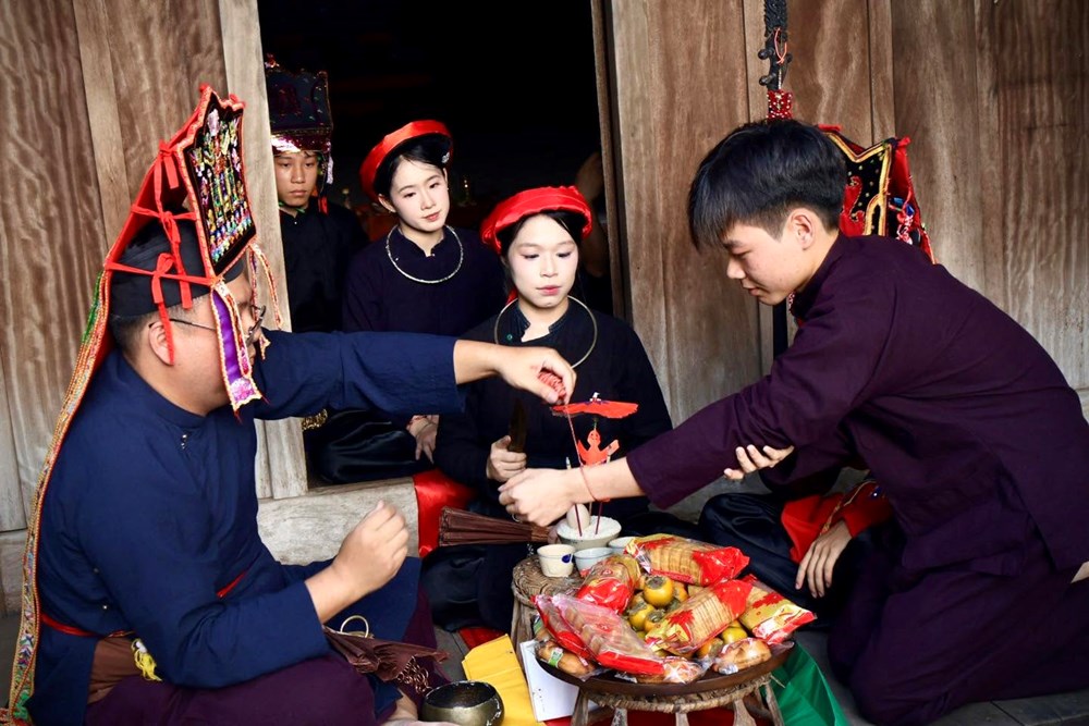 Người trẻ lan tỏa sắc màu di sản qua ống kính - ảnh 2