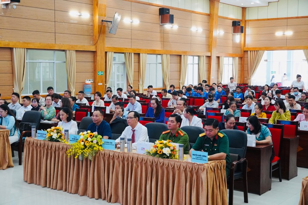 Phú Quốc nâng cao năng lực sơ cấp cứu cộng đồng, sẵn sàng phục vụ APEC 2027 - ảnh 3