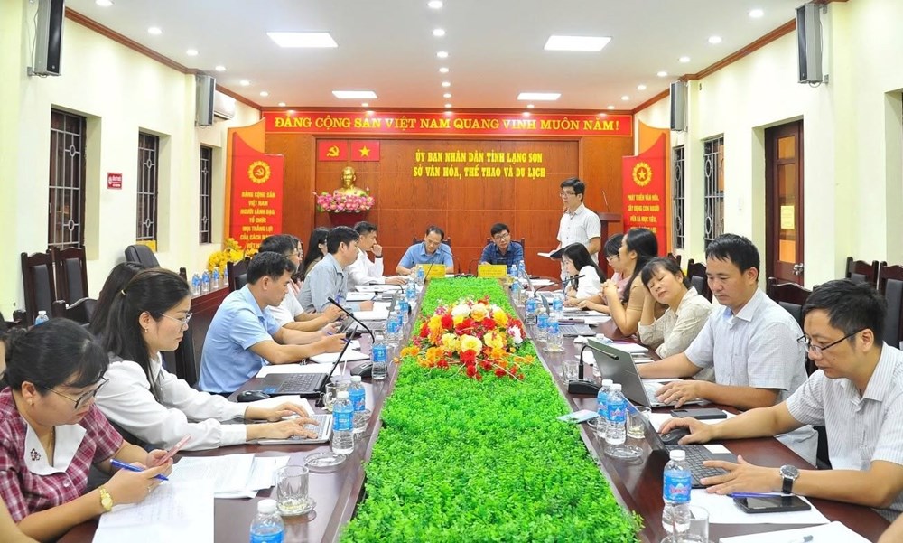 Lạng Sơn gắn bảo tồn văn hóa với phát triển sinh kế vùng dân tộc thiểu số - ảnh 1