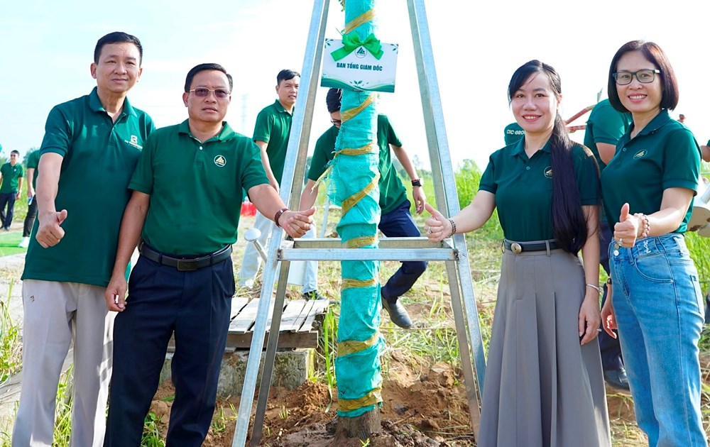 CIC Group 34 năm tiếp nối giá trị, kiến tạo an cư và đô thị đáng sống - ảnh 2
