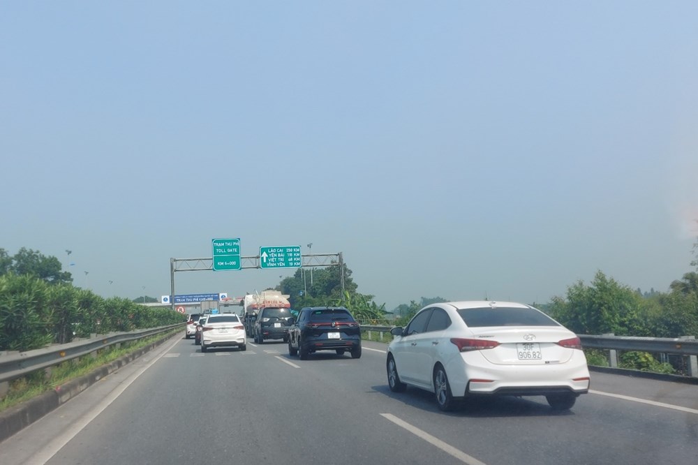 Phát hiện nhiều tài xế sử dụng ma túy - ảnh 1
