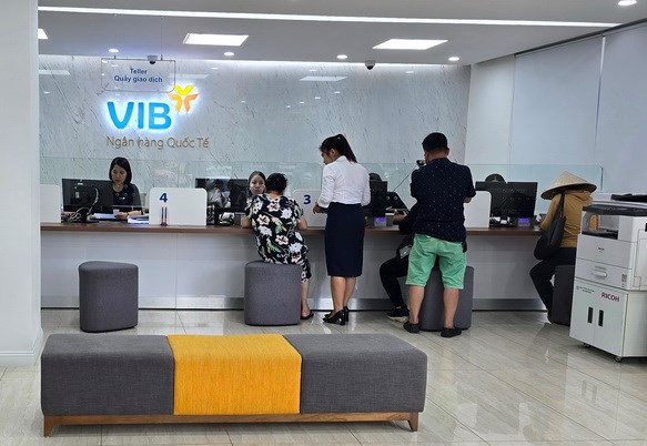 Nhiều người than “gặp khó” khi xác thực sinh trắc học - ảnh 2