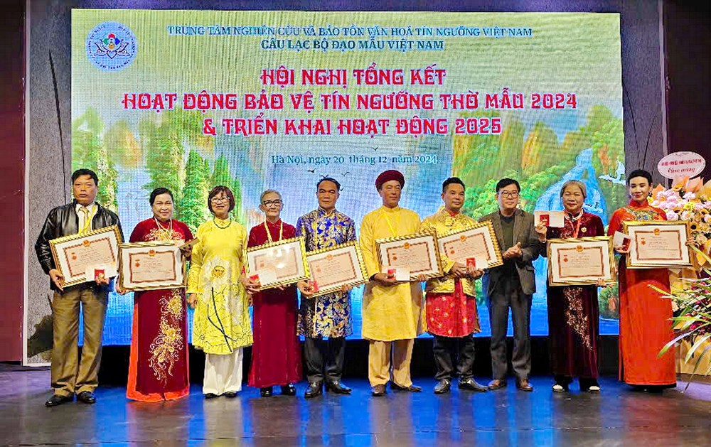 Lan tỏa sâu rộng di sản đến cộng đồng - ảnh 4