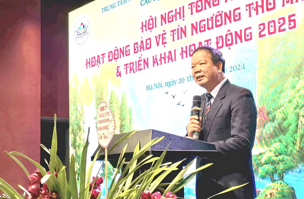 Lan tỏa sâu rộng di sản đến cộng đồng - ảnh 1