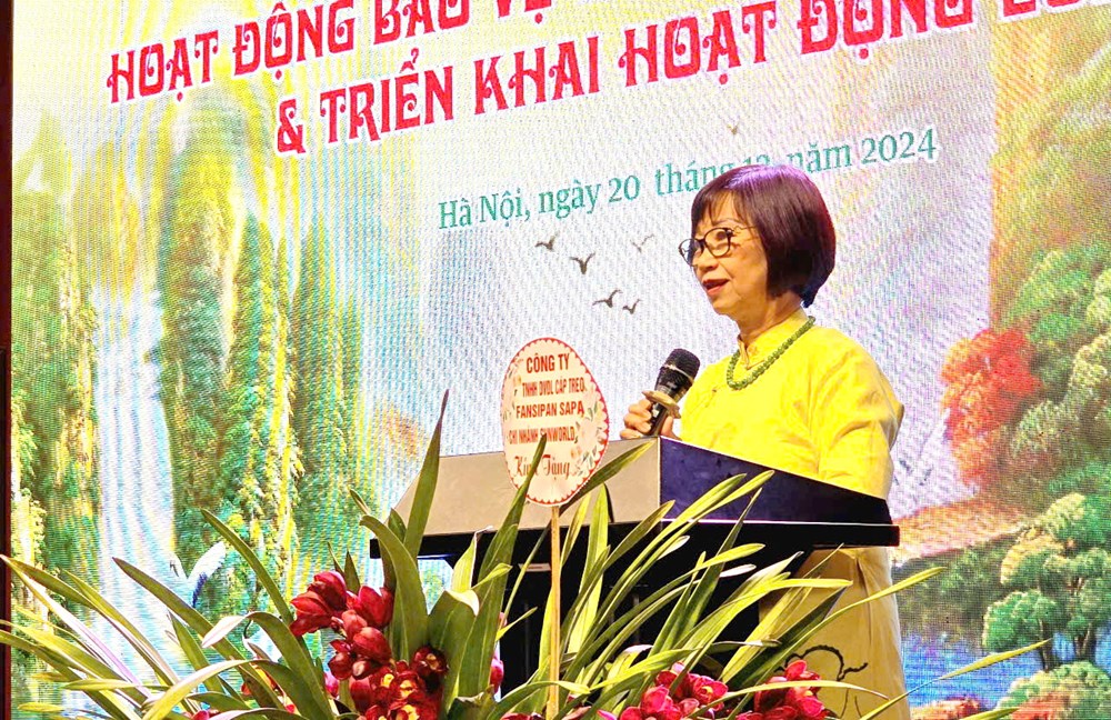 Lan tỏa sâu rộng di sản đến cộng đồng - ảnh 2