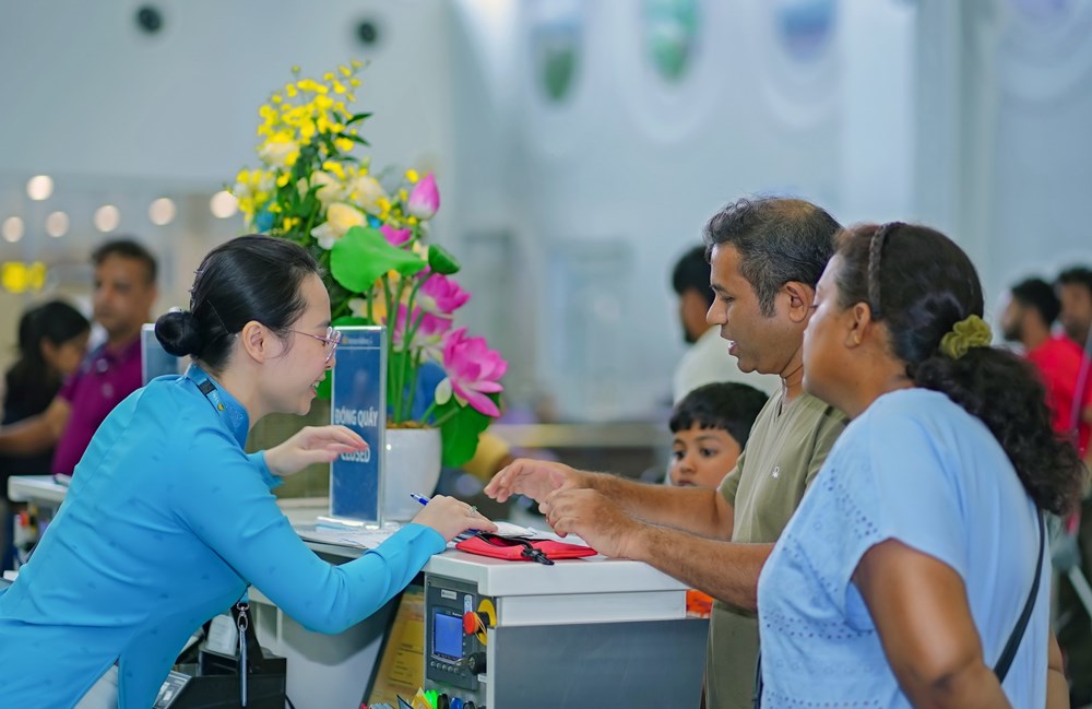 Mở đường bay thẳng từ Hà Nội tới trung tâm công nghệ hàng đầu của Ấn Độ - ảnh 1