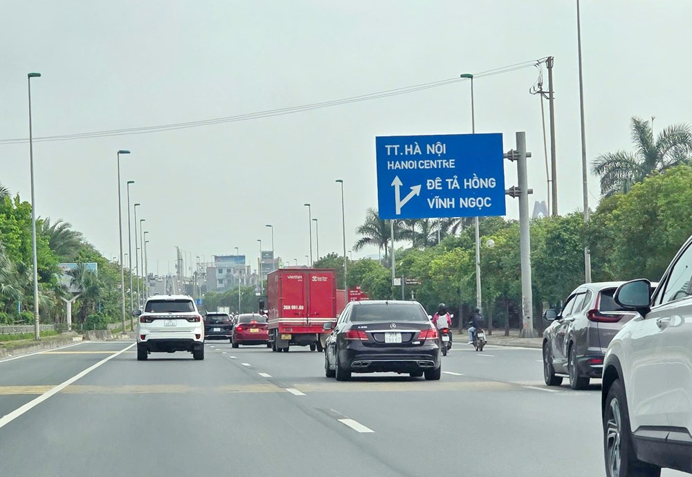 Người dân rục rịch quay về thành phố - ảnh 1