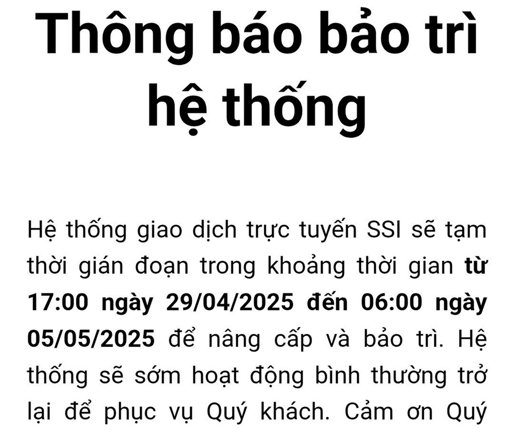 Nhà đầu tư đón đợi gì khi KRX vận hành vào ngày mai? - ảnh 3