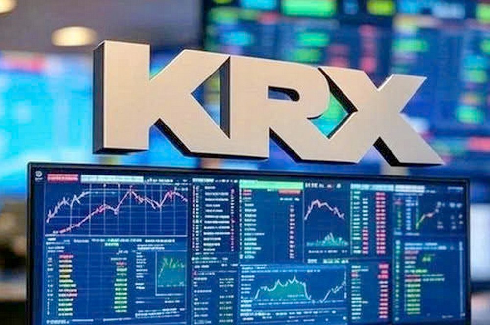 Nhà đầu tư đón đợi gì khi KRX vận hành vào ngày mai? - ảnh 1
