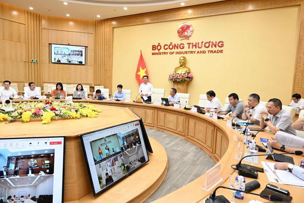 Việt Nam có nhu cầu mua sắm hàng hóa từ Hoa Kỳ với số lượng lớn - ảnh 1