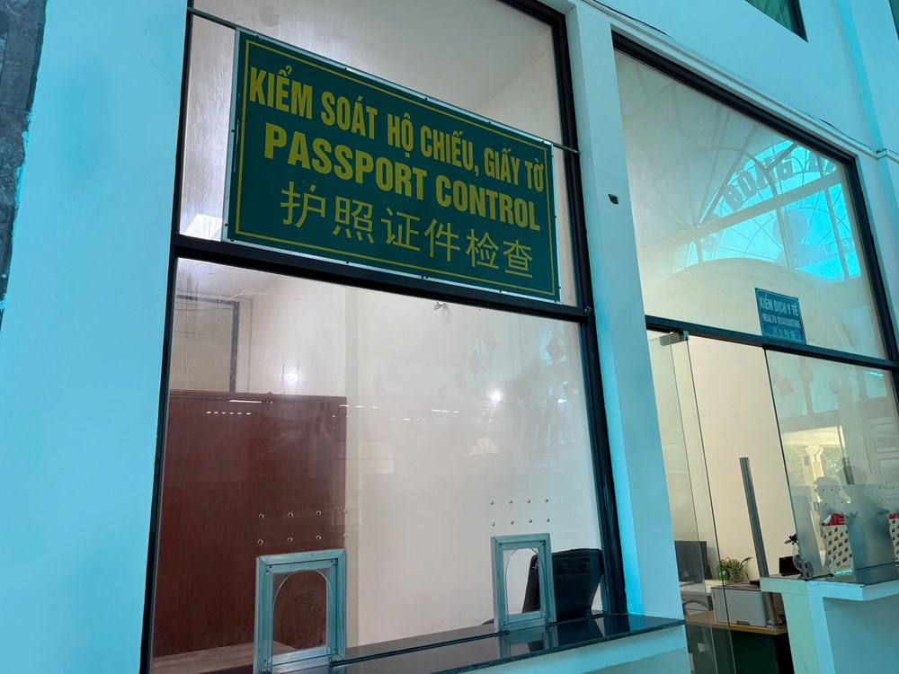 Mở rộng cơ hội thu hút khách du lịch quốc tế bằng tàu hỏa - ảnh 3