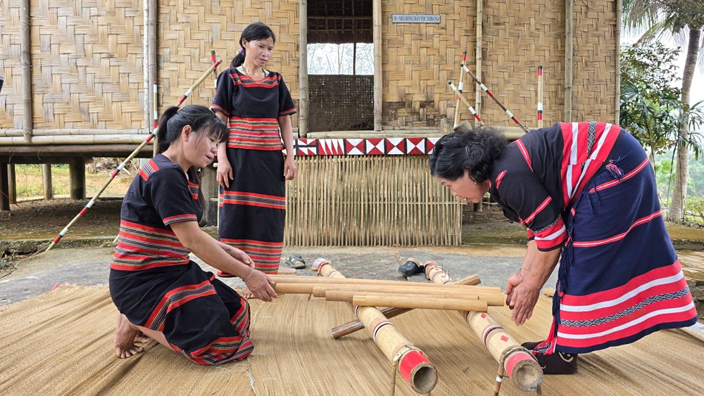 Gắn kết mỗi gia đình nhỏ với đại gia đình “Ngôi nhà chung” - ảnh 3