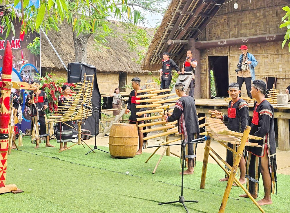 Gắn kết mỗi gia đình nhỏ với đại gia đình “Ngôi nhà chung” - ảnh 2