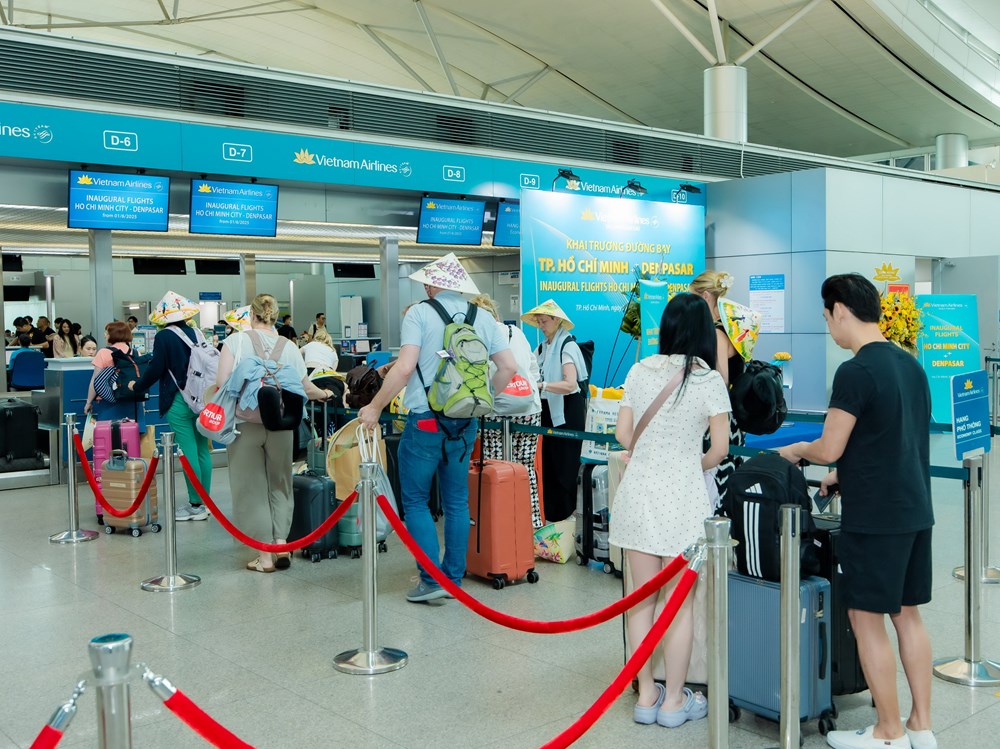 Khai thác hiệu quả tiềm năng thị trường khách Việt Nam và Indonesia - ảnh 2