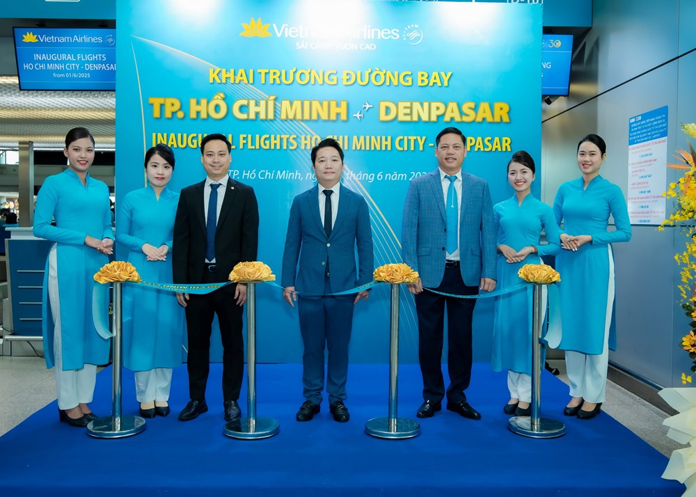 Khai thác hiệu quả tiềm năng thị trường khách Việt Nam và Indonesia - ảnh 1