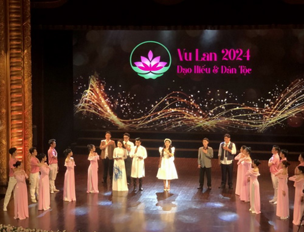 Phát huy đạo lý “uống nước nhớ nguồn”, tri ân các bậc tiền bối, anh hùng liệt sĩ - ảnh 2