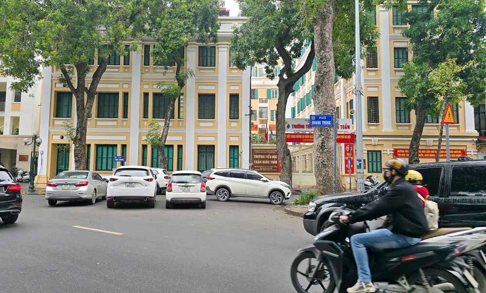 Nghiêm cấm tác động, can thiệp về nhân sự khi sắp xếp đơn vị hành chính - ảnh 1