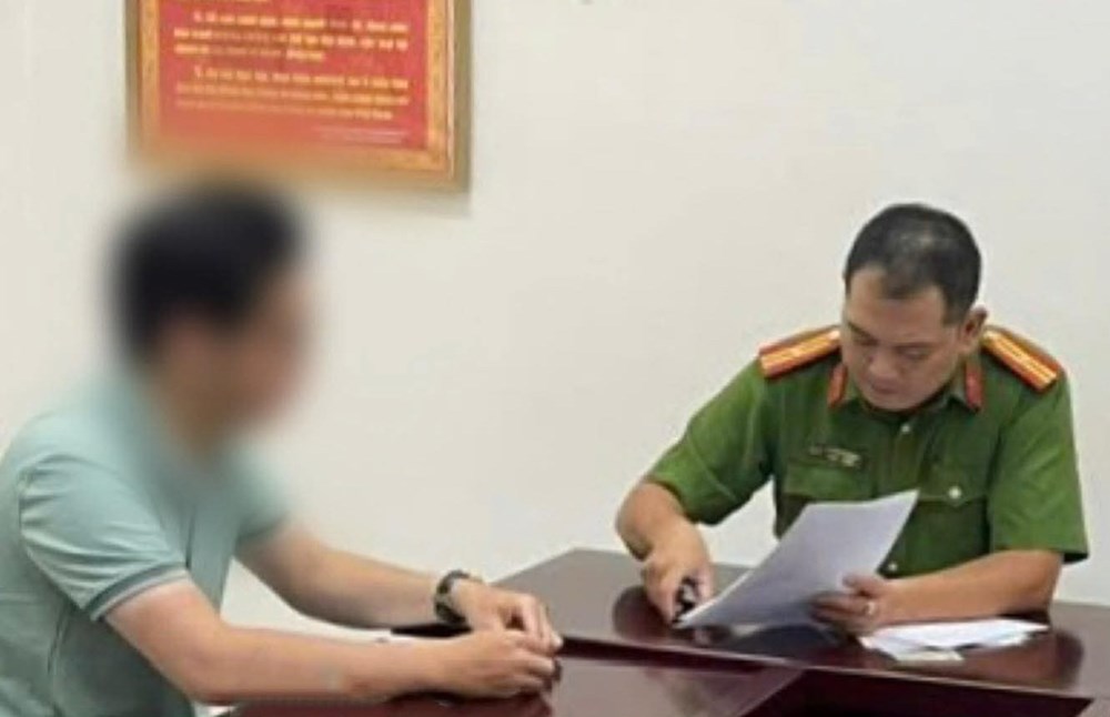 Làm rõ đối tượng “thoát y” đuổi theo cô gái trên đường Hoàng Hoa Thám - ảnh 1