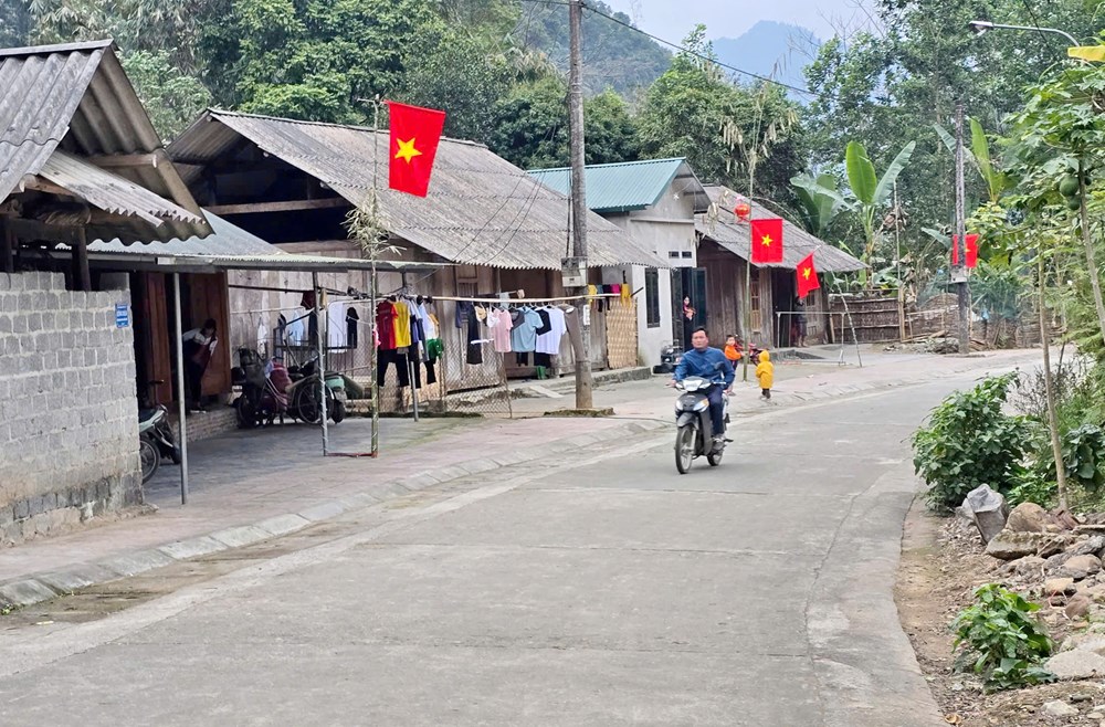 Hoàn thành và vượt 6 nhóm mục tiêu - ảnh 3