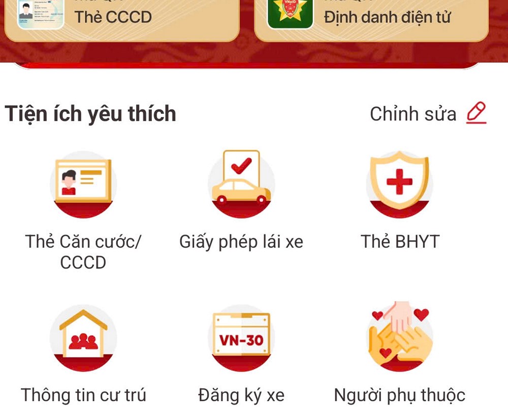 Khó khăn cập nhật thông tin về giấy phép lái xe trên VneID xử lý thế nào? - ảnh 1
