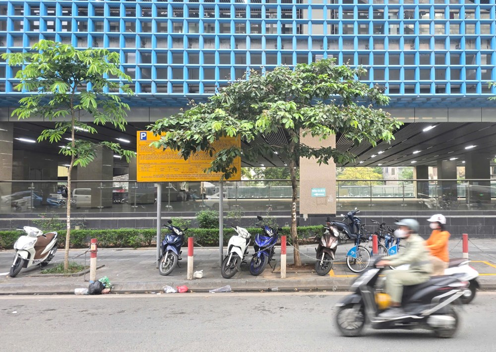Hà Nội đề xuất hỗ trợ tối đa 5 triệu đồng cho người dân chuyển đổi sang phương tiện xanh  - ảnh 1
