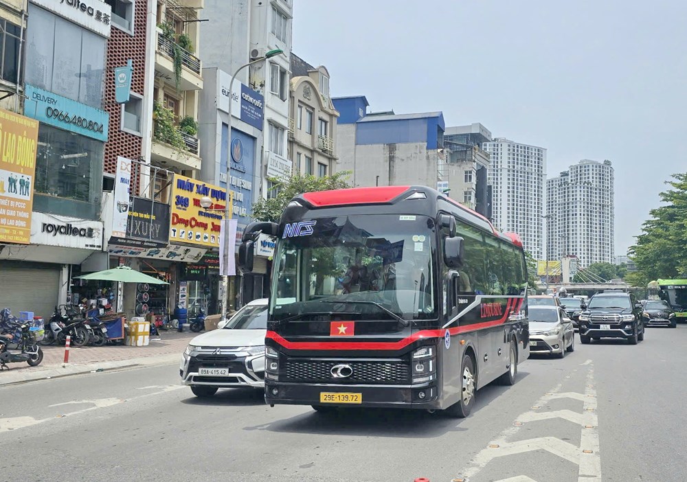 Đề xuất bỏ quy định tài xế không lái xe quá 48 giờ mỗi tuần - ảnh 1