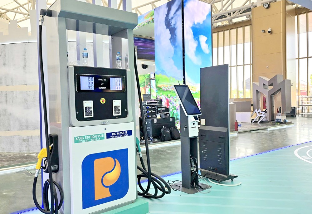 Phó Thủ tướng Mai Văn Chính: Tạo điều kiện tốt nhất cho người khi tham quan Triển lãm Thành tựu đất nước - ảnh 18