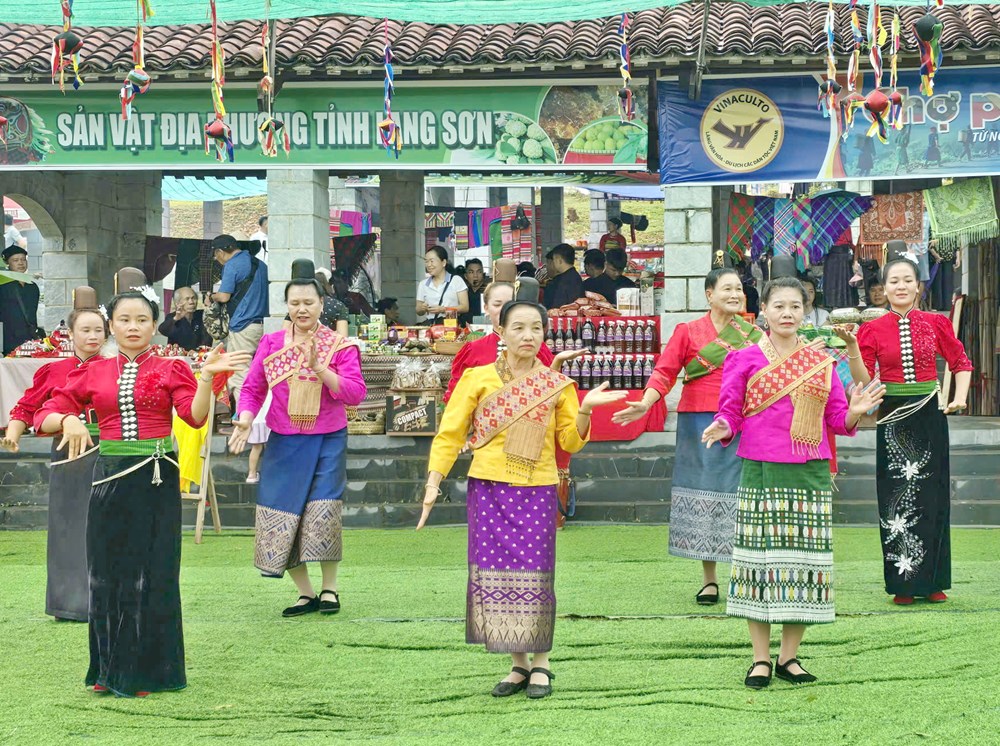 Chơi gì ở “Phiên chợ vùng cao - Vui Tết độc lập”? - ảnh 9