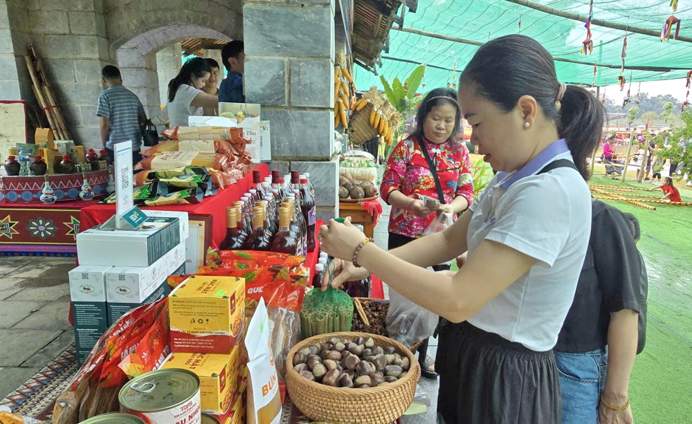 Chơi gì ở “Phiên chợ vùng cao - Vui Tết độc lập”? - ảnh 13