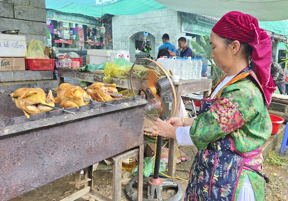 Chơi gì ở “Phiên chợ vùng cao - Vui Tết độc lập”? - ảnh 14