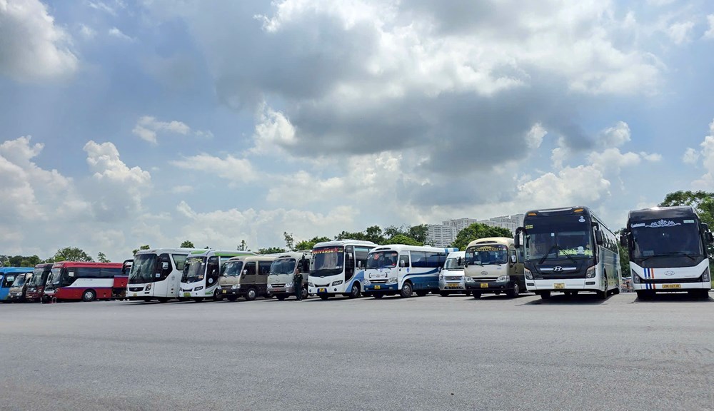 Triển lãm Thành tựu đất nước tiếp tục tạo sức hút - ảnh 14