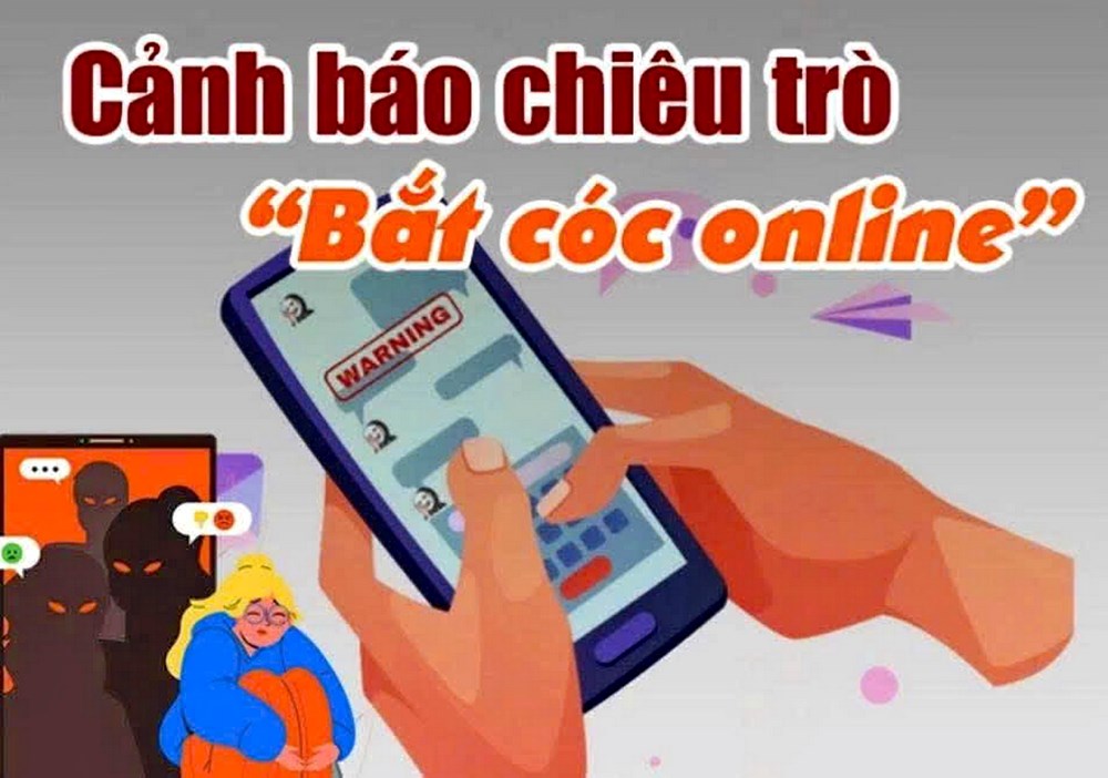 Thanh niên trưởng thành cũng bị lừa đảo “bắt cóc online” - ảnh 1