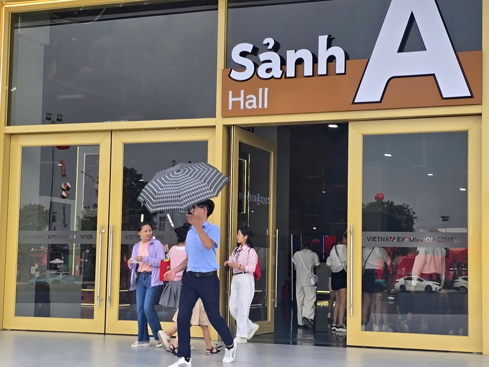 Văn hóa đang được làm mới để hội nhập cùng thế giới - ảnh 12
