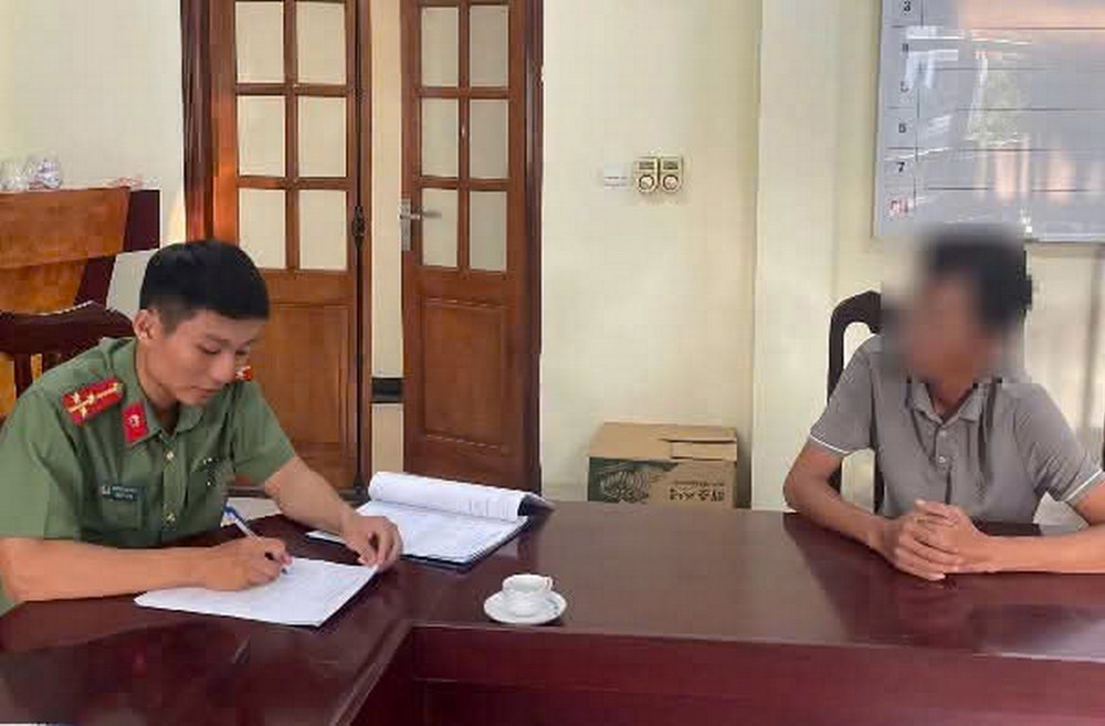 Hà Nội: Xử lý trường hợp xúc phạm tổ chức chính quyền địa phương hai cấp trong mùa mưa bão - ảnh 1