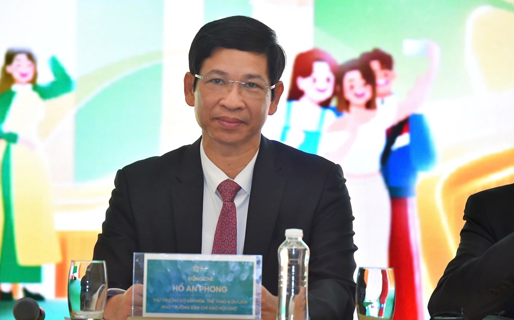 Hội chợ mùa Thu: Kết nối cung - cầu các ngành công nghiệp văn hóa Việt Nam với quốc tế - ảnh 2