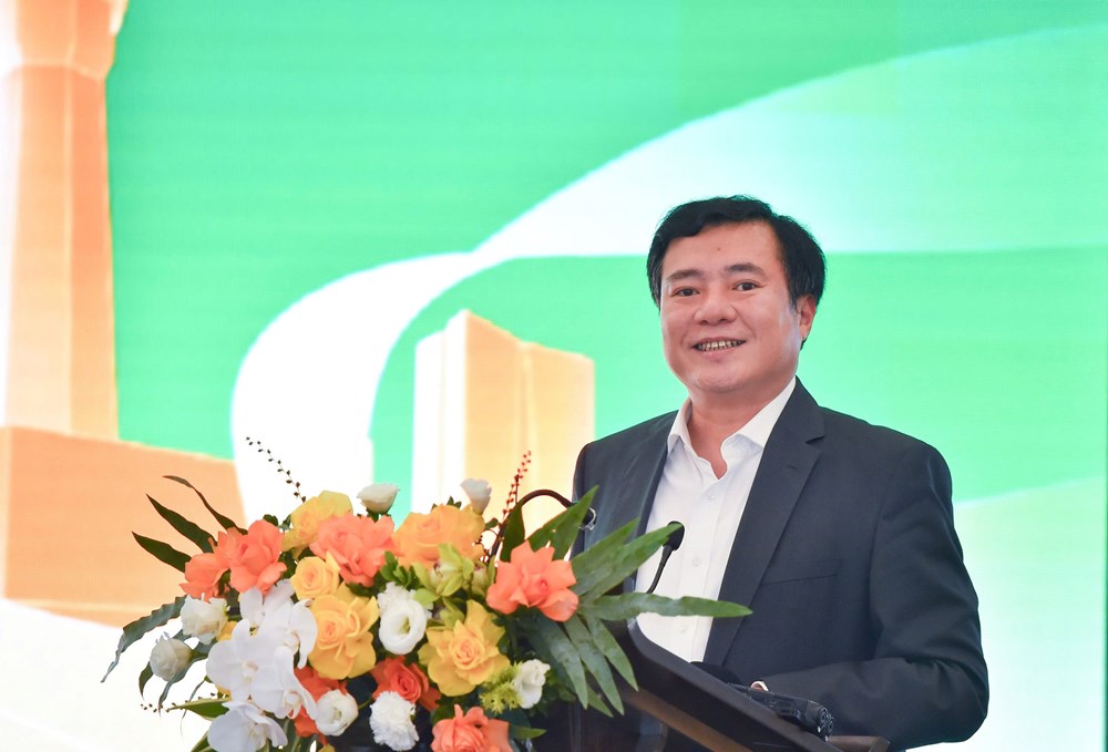 Hội chợ mùa Thu: Kết nối cung - cầu các ngành công nghiệp văn hóa Việt Nam với quốc tế - ảnh 3