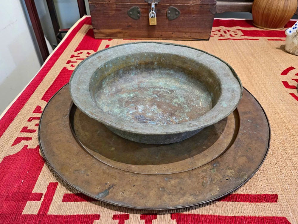Khám phá không gian lưu giữ cái đẹp, cái tình, cái duyên Quan họ - ảnh 19