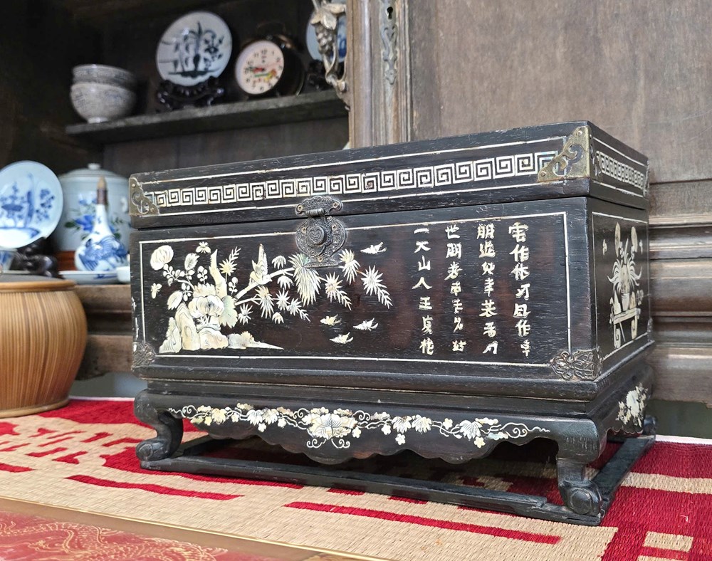 Khám phá không gian lưu giữ cái đẹp, cái tình, cái duyên Quan họ - ảnh 7