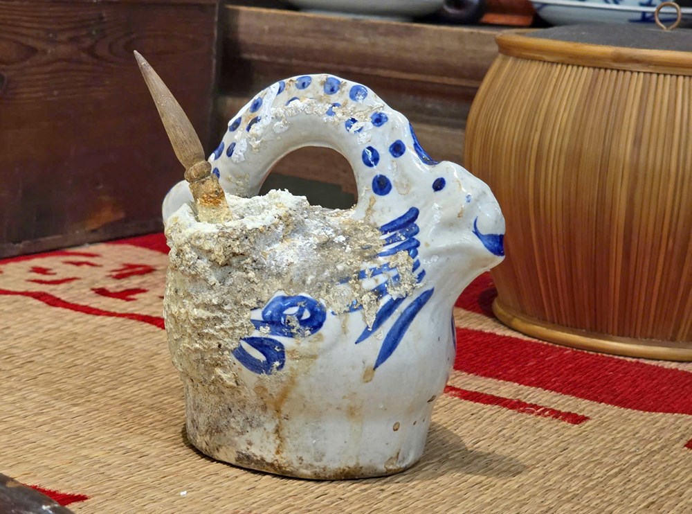 Khám phá không gian lưu giữ cái đẹp, cái tình, cái duyên Quan họ - ảnh 15